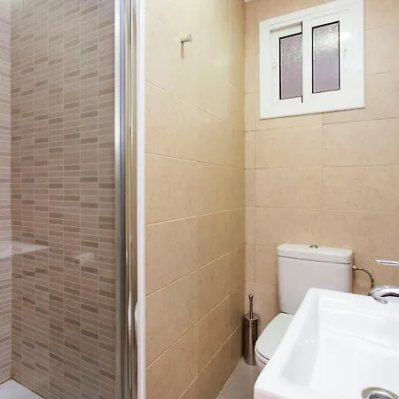 Stay U-Nique Apartments Floridablanca II Barcelona Buitenkant foto