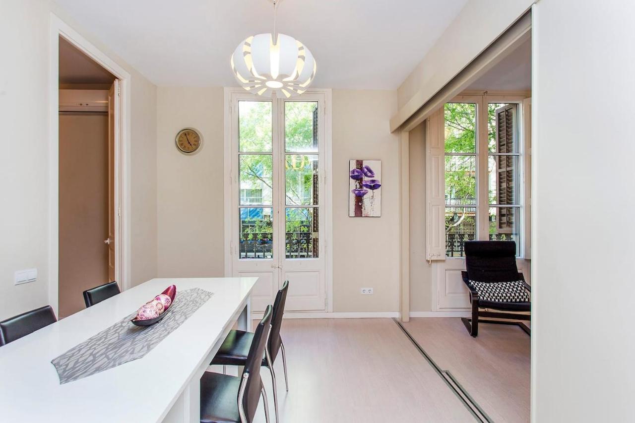 U-nique Floridablanca Ii Apartment Barcelona
