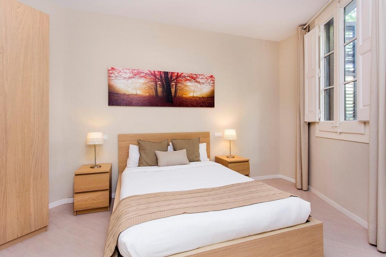 U-nique Floridablanca Ii Apartment Barcelona