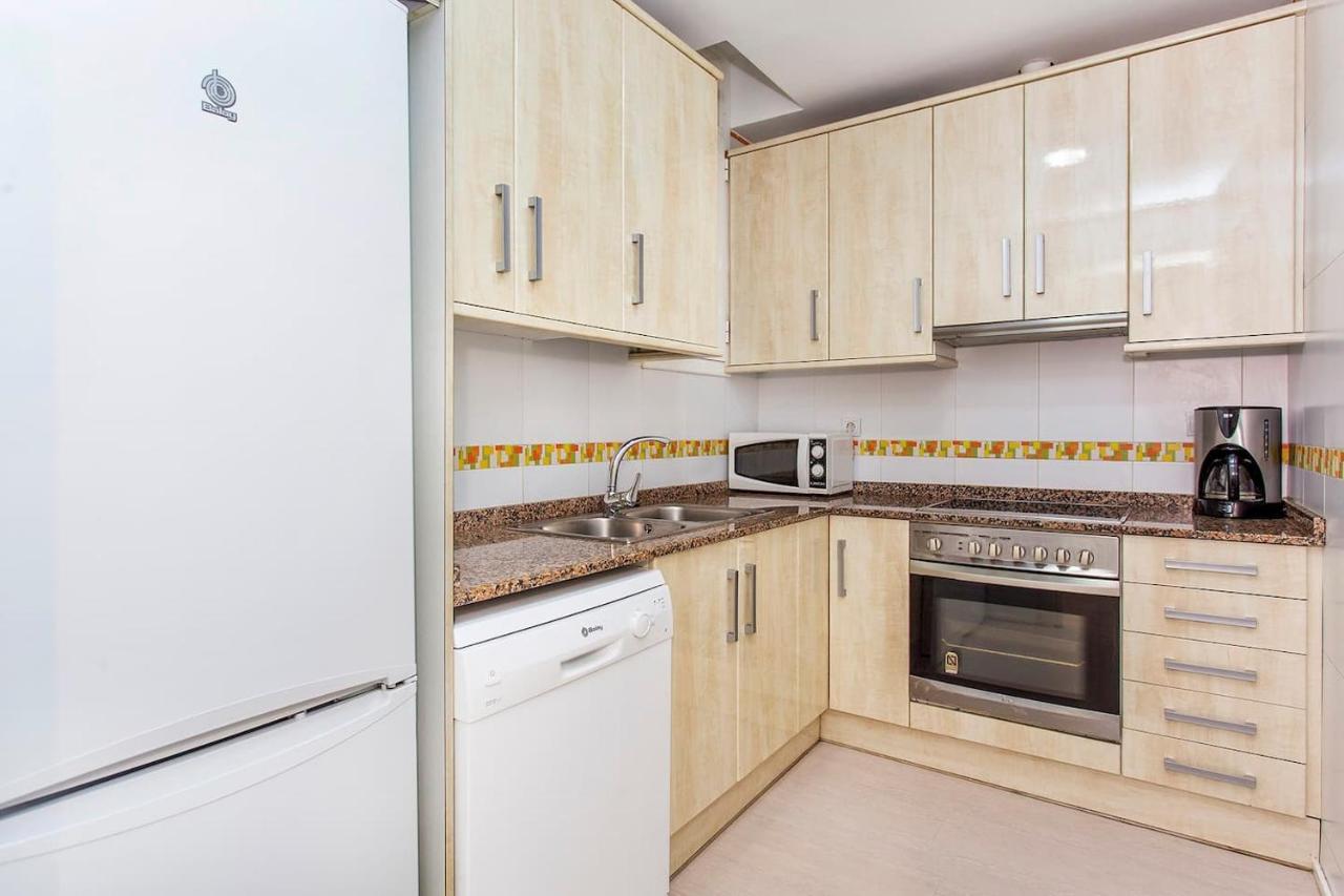 U-nique Floridablanca Ii Apartment Barcelona