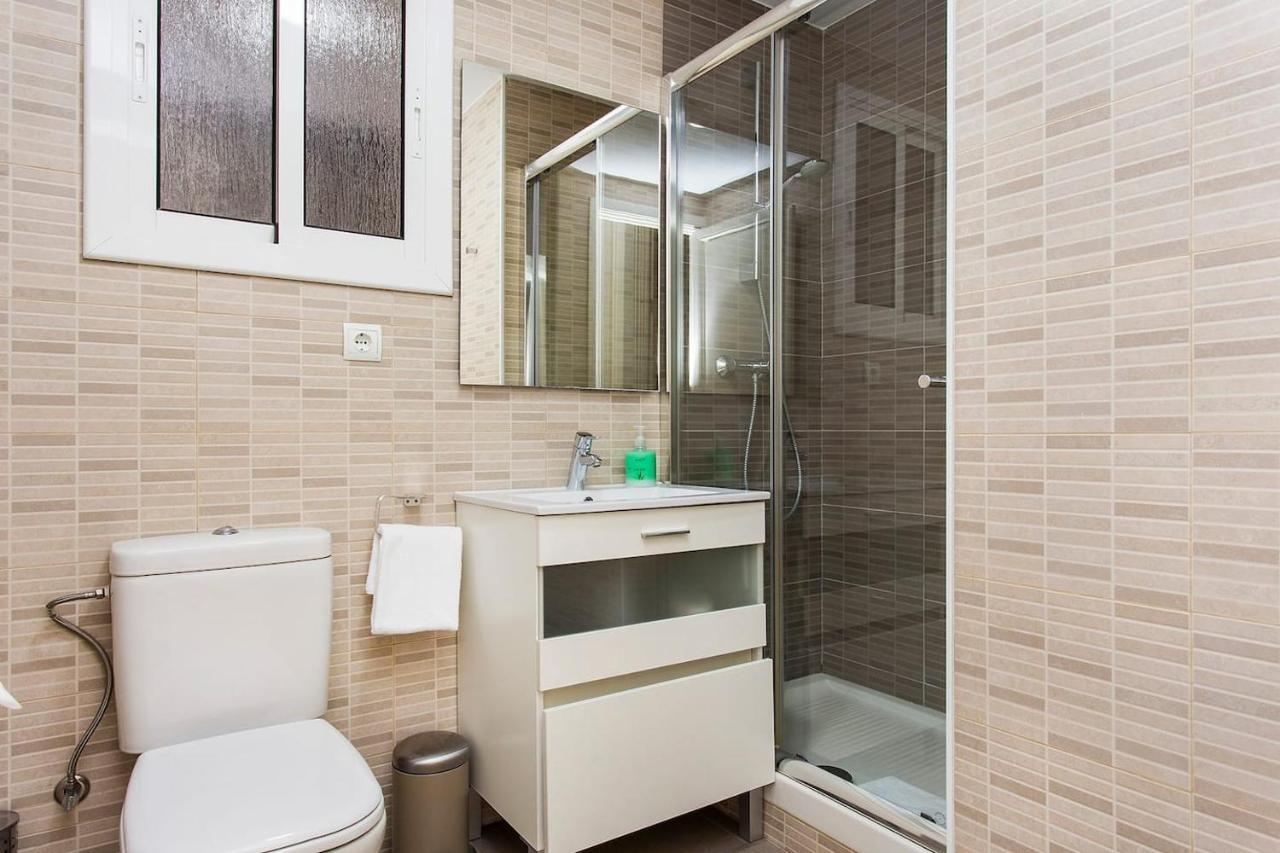 U-nique Floridablanca Ii Apartment Barcelona