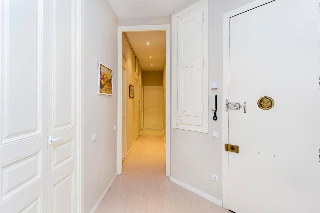 Appartement U-nique Floridablanca Ii